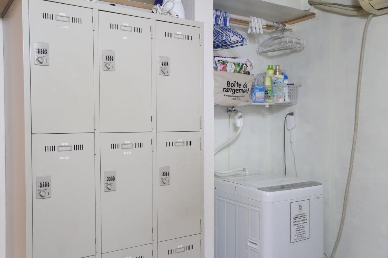 Perch Guest House Tatsuno  Εξωτερικό φωτογραφία