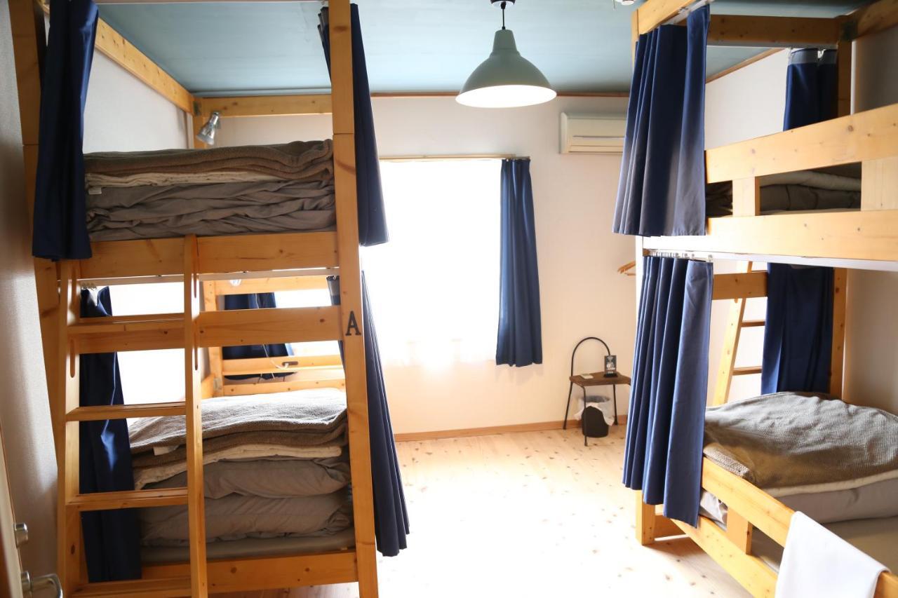 Perch Guest House Tatsuno  Εξωτερικό φωτογραφία