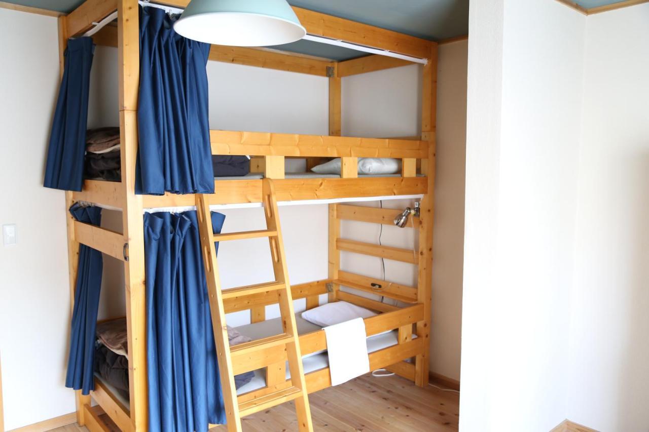 Perch Guest House Tatsuno  Εξωτερικό φωτογραφία