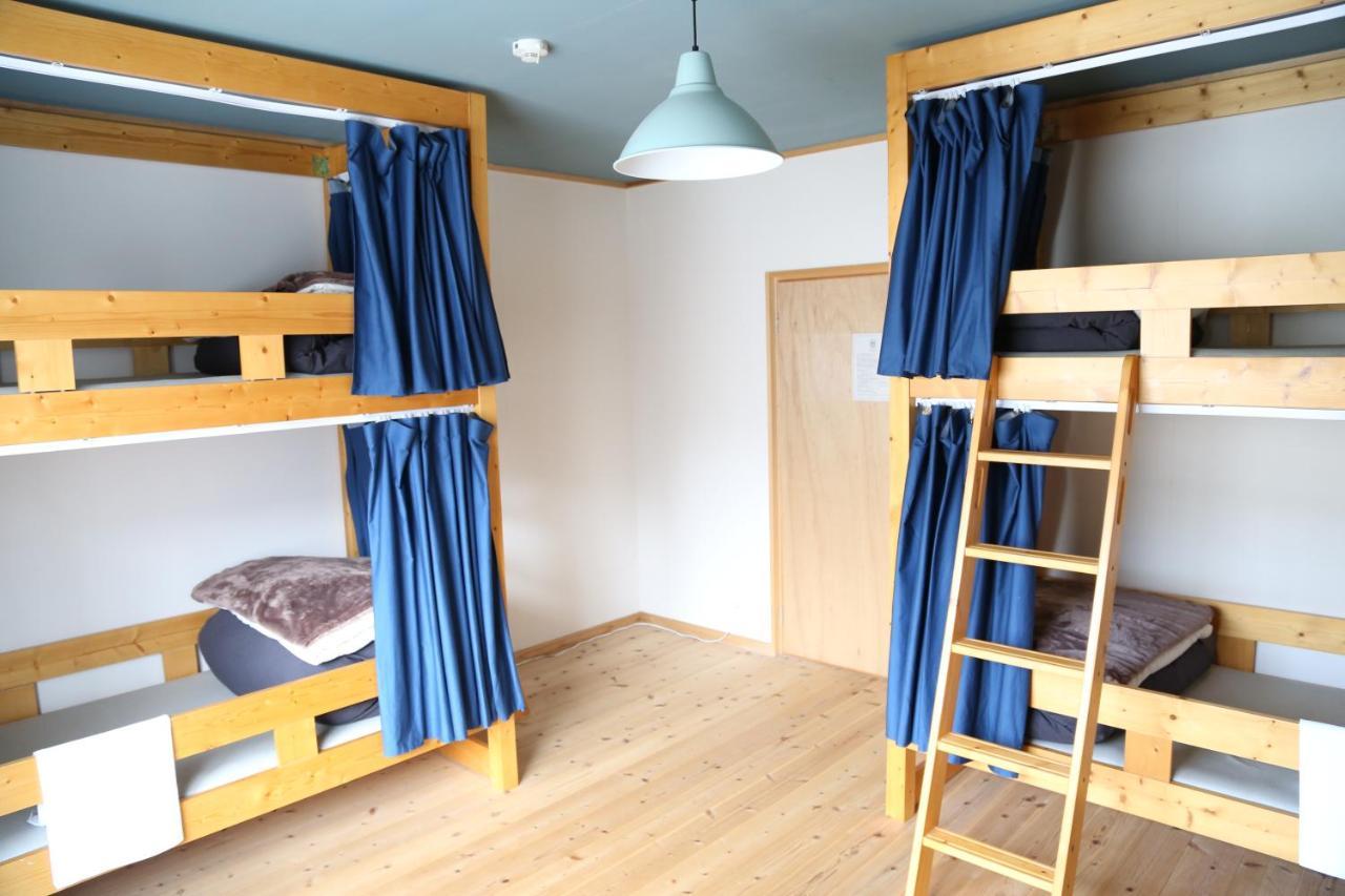 Perch Guest House Tatsuno  Εξωτερικό φωτογραφία