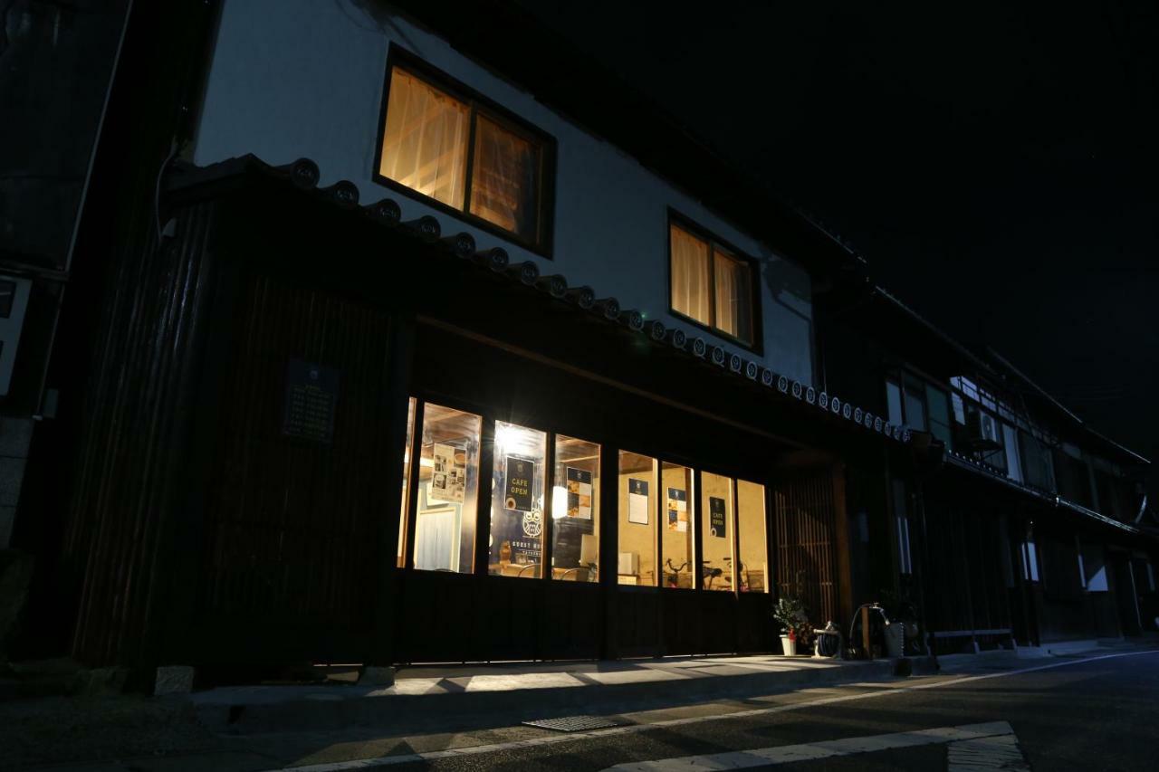 Perch Guest House Tatsuno  Εξωτερικό φωτογραφία